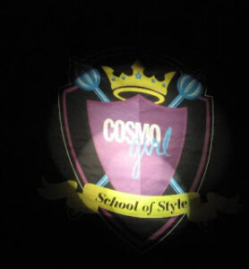 Cosmogirl School of Style Concert Event