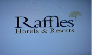 Elite Traveler & Daniel Celebrate Raffles Hotel & Resorts