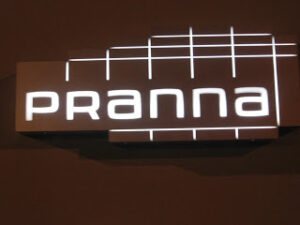 Pranna’s Grand Opening Party