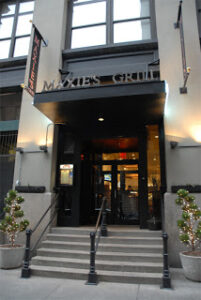 Maxie’s Bar & Grill Turns One!