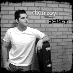 Dion Roy’s CD Release Party