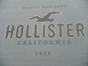 The Coolest Pier on the Planet – Hollister Epic Soho Opening