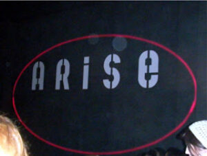 Arise: African Fashion Collective Spring 2010
