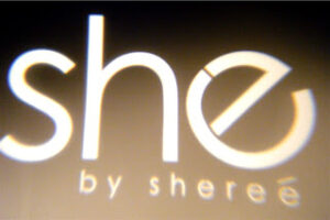 She by Sheree Spring 2010 Presentation