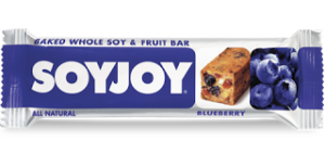 SOYJOY – Healthy Tasty Snacking