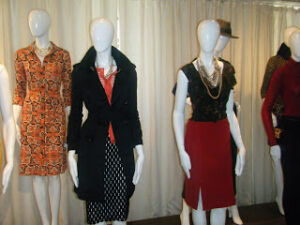 Talbots Fall 2010 Preview