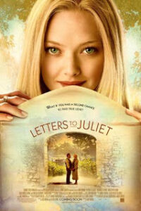 iVillage Invites you to a Free Movie Screening – Letters to Juliet
