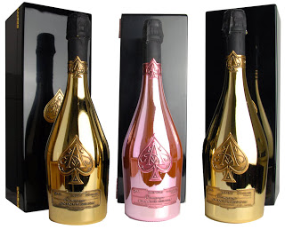 Taste of Luxury: Ace of Spades VIP Champagne Dinner - Haute Living