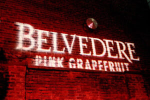 Belvedere Pink Grapefruit Pop-Up Store Hosted by Matthew Williamson