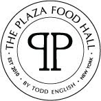 The Plaza Food Hall by Todd English Grand Opening