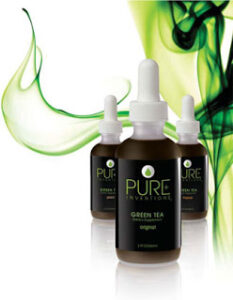 Pure Inventions – A PureShot of antioxidants