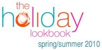 The Holiday Lookbook 2010