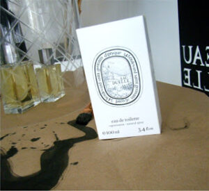 Eau Duelle – diptyque’s New Fall Fragrance