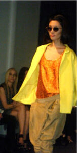 Thuy Spring 2011 Collection