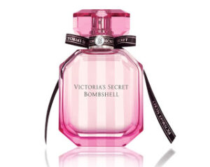 Victoria’s Secret Beauty Launches BOMBSHELL Fragrance and Giveaway