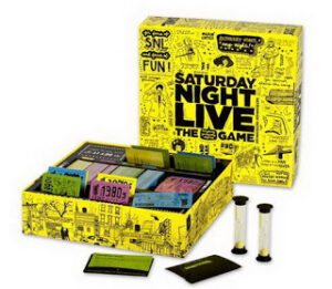 Holiday Gift Ideas – Game Night!