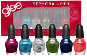 Sephora by OPI Gleek’s Out