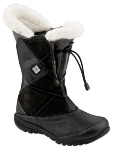 Columbia Sportswear Snowfall Thermo Boots – My Blizzard Savior