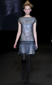 Vivienne Tam 2011 Fall/Winter Collection