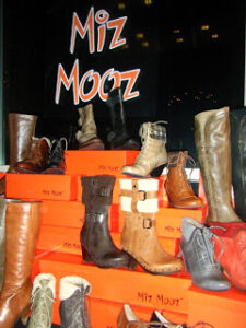 Miz Mooz 2011 Collection Sneak Peak