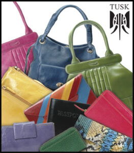 TUSK Semi Annual Handbag Sample Sale