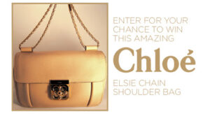 Miracle Skin Transformer – Sign Up to Win a Chloe Spring Bag!