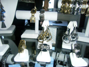 Lia Sophia Industrielle Jewelry Collection