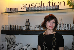 Organic French Skincare, Absolution, Launches in NYC