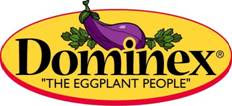 Dominex: The Eggplant People Introduce “Veggie Fries”