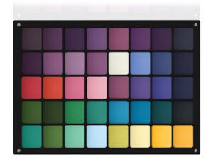 INGLOT Cosmetics Launches New 40 Square Freedom System Palette