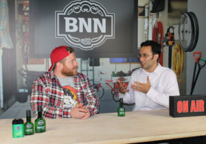 BRUT Launches BNN – The BRUT News Network!