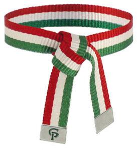 PG Bracelets Celebrates Italy’s 150th Anniversary