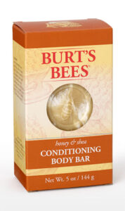 Burt’s Bees® Honey & Shea Collection