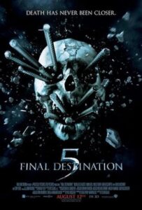 Movie Review: Final Destination 5
