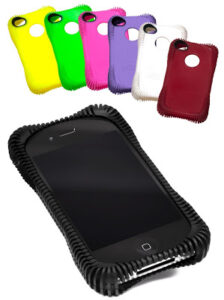 Back-To-School: RIBBZ iPhone Protective Cases