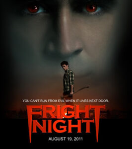 Movie Review: Fright Night 3D
