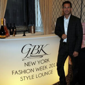 GBK’s Celebrity Style Lounge Debuts at Mercedes Benz New York Fashion Week