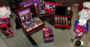 Smashbox Cosmetics Snappy Holiday 2011 Collection