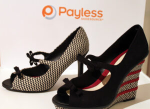 Affordable Chic Accessories From Payless Shoes