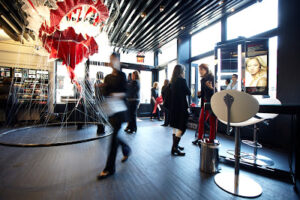 Welcome to the Beauty Oasis – Sephora Meatpacking