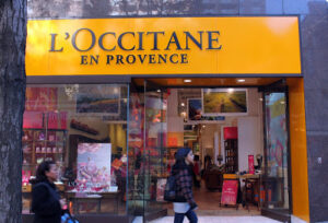 L’Occitane Introduces Holiday Gifts and a New Store Location