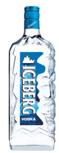 Celebrate the Holidays with Iceberg Vodka