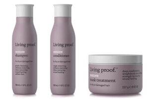 Living Proof’s Restore Haircare Collection