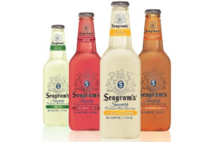 Fall in Love With Seagram’s Smooth Malt Beverages