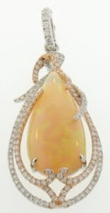 2012 AGTA Spectrum Awards | Exquisite Award-Winning Jewelry