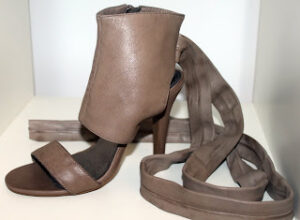 Layla Joy Unveils Spring/Summer 2012 Capsule Shoe Collection