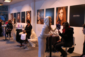 John Frieda Styling Tools by Conair Holiday Event