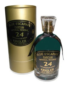 Krigler Introduces Two New Elite Fragrances