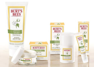 Have Dry, Sensitive Skin? Try Burt’s Bees Sensitive Skin