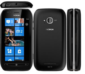 T-Mobile and Nokia Launch Lumia 710 Windows Phone